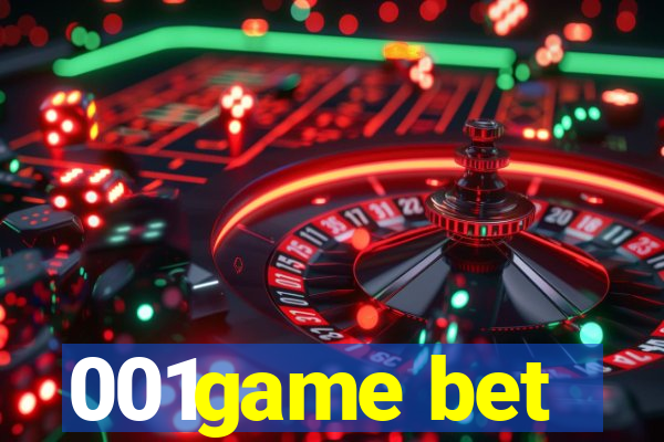 001game bet